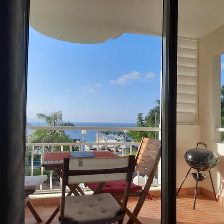 Ti Punch Vue Sur Mer La Trinite Εξωτερικό φωτογραφία